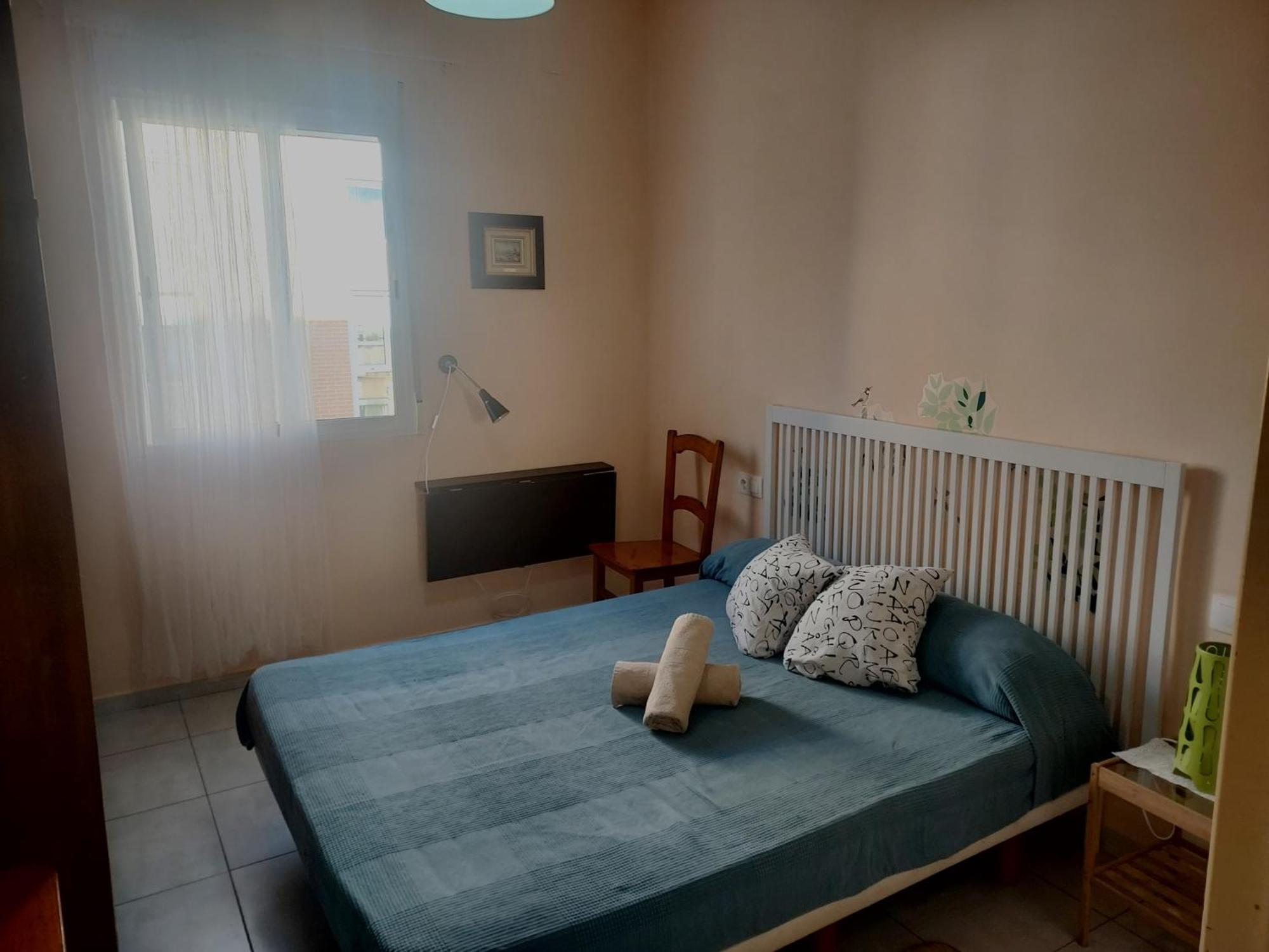 Cozy Private Room 발렌시아 외부 사진